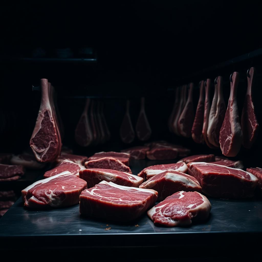 Meat